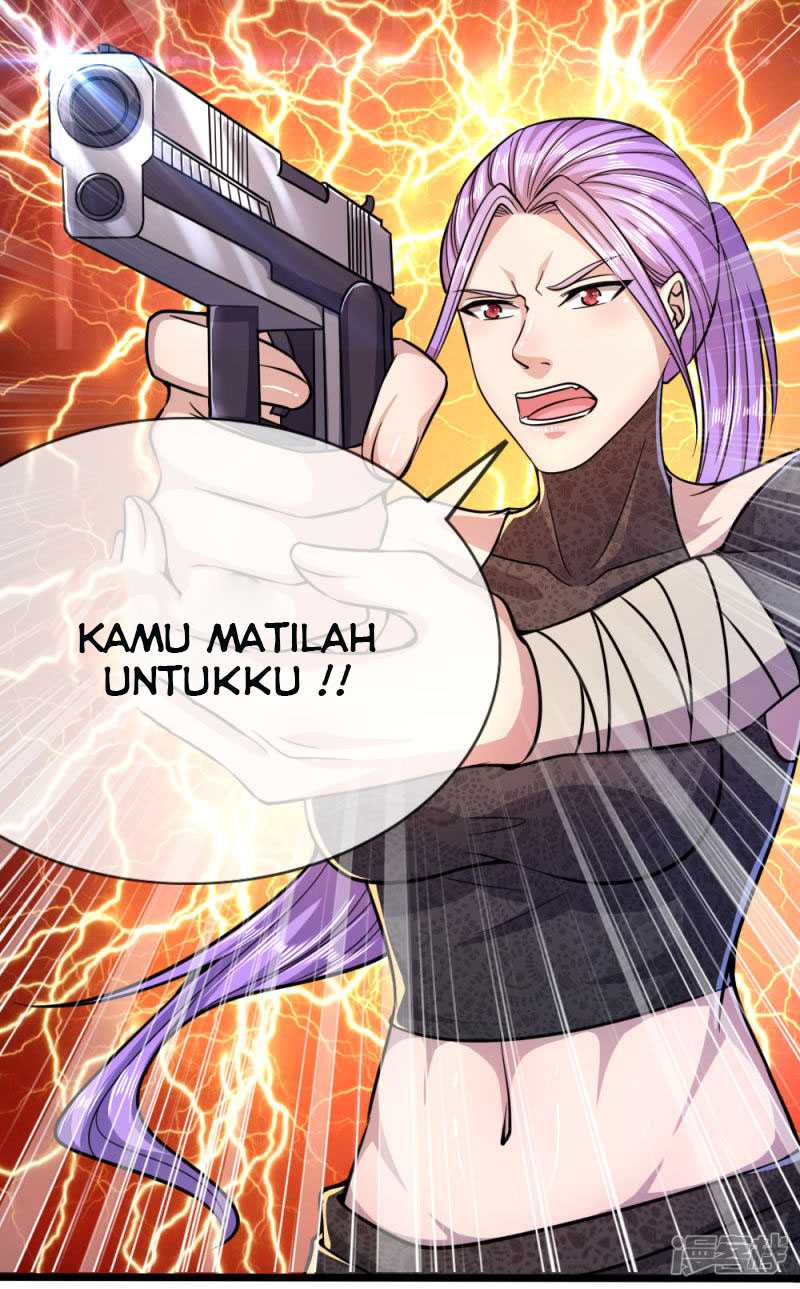 Medical Martial Arts Chapter 187 Gambar 10